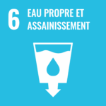 Objectif 6 - Eau propre et assainissement