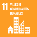 Objectif 11 Villes et communautés durables