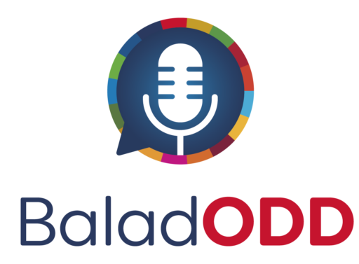 BaladODD-logo propulsé par Idée éducation entrepreneuriale