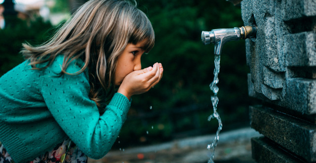 Vignette thématique Comment réduire notre consommation d'eau potable