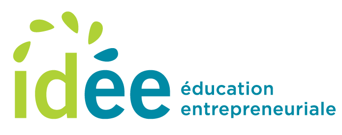 logo Idée éducation entrepreneuriale